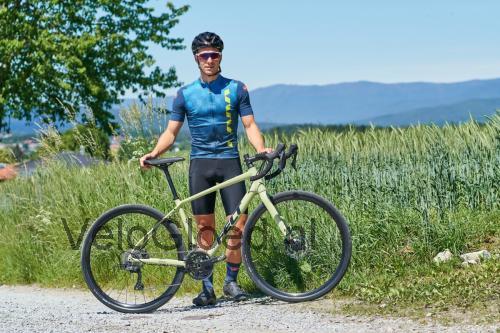 Felt Broam 30 specificaties